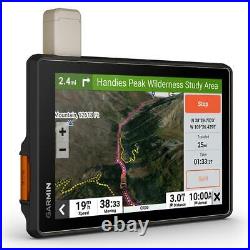 Garmin Tread (Overland Edition) Powersport GPS Navigator BRAND NEW