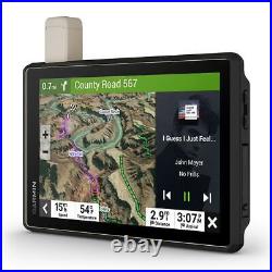 Garmin Tread (Overland Edition) Powersport GPS Navigator BRAND NEW