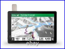 Garmin Tread XL Overland Edition 10 All-Terrain GPS Navigator (010-02509-00)