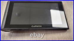 Garmin dezlCam LM-T 6'' GPS Navigator And Dashcam For Truck Drivers