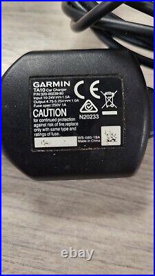 Garmin dezlCam LM-T 6'' GPS Navigator And Dashcam For Truck Drivers