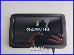 Garmin dezl 770, Truck GPS Navigator with 7-inch Glass Display