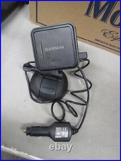 Garmin dezl OTR800 MT-S 8 inch GPS Monitor & Stand. Tested. Good condition