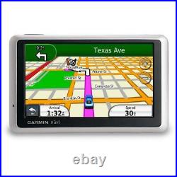 Garmin nüvi 1300 4.3-Inch Widescreen Portable GPS Navigator