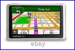 Garmin nüvi 1300 4.3-Inch Widescreen Portable GPS Navigator