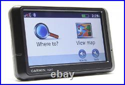 Garmin nüvi 265With265WT 4.3-Inc Bluetooth Portable GPS Navigator with traffic