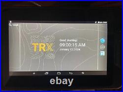 Magellan TRX7 Touchscreen 7 GPS bundle withRAM Mount/Shade Screen/32GB SIM Card