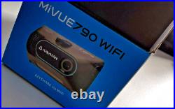 NAVMAN MiVUE790 wifi dashcam EZYSHARE VIA WIFI GOOD CONDITION