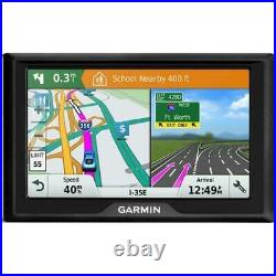 NEW Drive 51 USA LM GPS Navigator System with Lifetime Maps