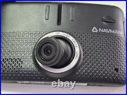 Navman DRIVE DUO 5-inch GPS Navigator Built-in Full HD Dash Cam