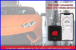 RACEBOX Mini S Drag Meter & Lap Timer Unparalleled Precision 25Hz GPS