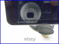 Rand McNally Intelliroute TND 540 GPS Navigator