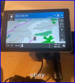 Rand McNally Overdryve 7 RV OD7 RV GPS Tablet