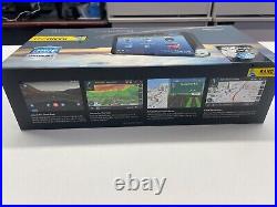 Rand Mcnally Overdryv 8 PRO II GPS Navigation Tablet Brand New Unopened In Box