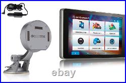 Rand Mcnally Overdryve 7 Od7 Pro LM Truck Gps Tablet Lifetime Maps