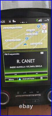 Renault Multimedia Head Unit R-Link 2 v3.3 to v9.0 Navigation LANR16 CarPlay