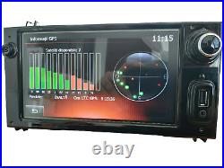 Renault Navigation MediaNav Evolution 2.0 Android Auto CarPlay LAN5810WR0